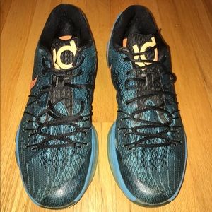 Kd 8 size:11.5